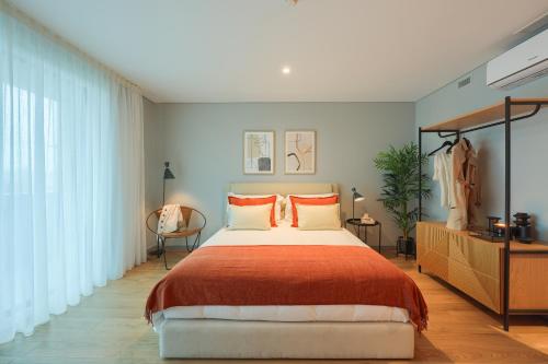 Imagen general del Aparthotel N&ocirc;ma Living Icon Apartments. Foto 7