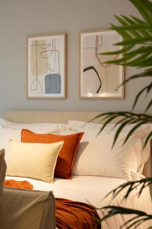 Imagen general del Aparthotel N&ocirc;ma Living Icon Apartments. Foto 11