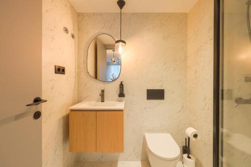 Imagen de la habitación del Aparthotel N&ocirc;ma Living Icon Apartments. Foto 18