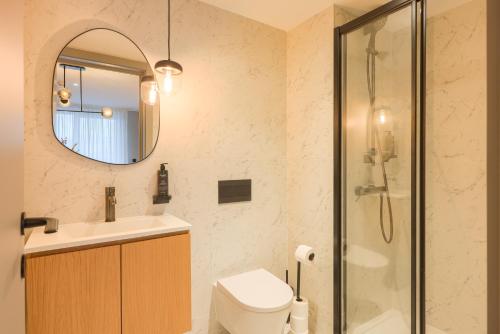 Imagen general del Aparthotel N&ocirc;ma Living Icon Apartments. Foto 12