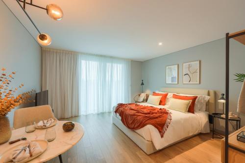 Imagen general del Aparthotel N&ocirc;ma Living Icon Apartments. Foto 13