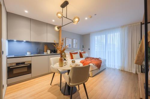 Imagen de la habitación del Aparthotel N&ocirc;ma Living Icon Apartments. Foto 20