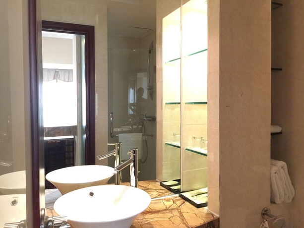Imagen de la habitación del Aparthotel Nomo Service Apartment Grand Continental. Foto 14