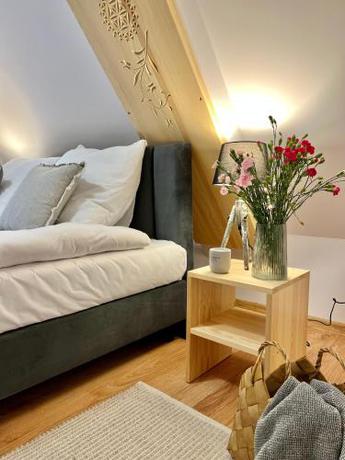 Imagen de la habitación del Aparthotel Nosal Ski and Wine Apartments. Foto 11