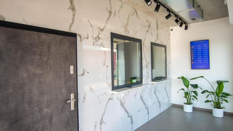 Imagen de los interiores del Aparthotel Nowe Millenium. Foto 8