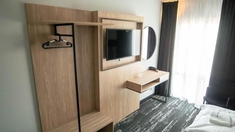 Imagen de la habitación del Aparthotel Nowe Millenium. Foto 6