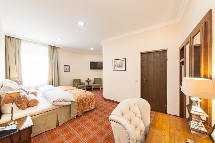 Imagen de la habitación del Aparthotel Numa I Artol Rooms and Apartments. Foto 3