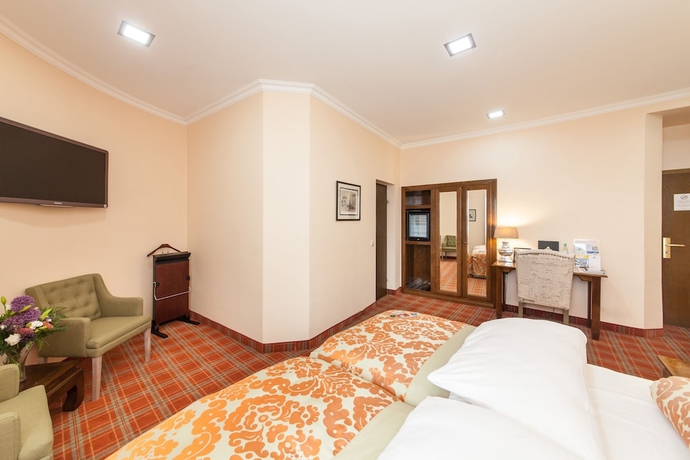 Imagen de la habitación del Aparthotel Numa I Artol Rooms and Apartments. Foto 4