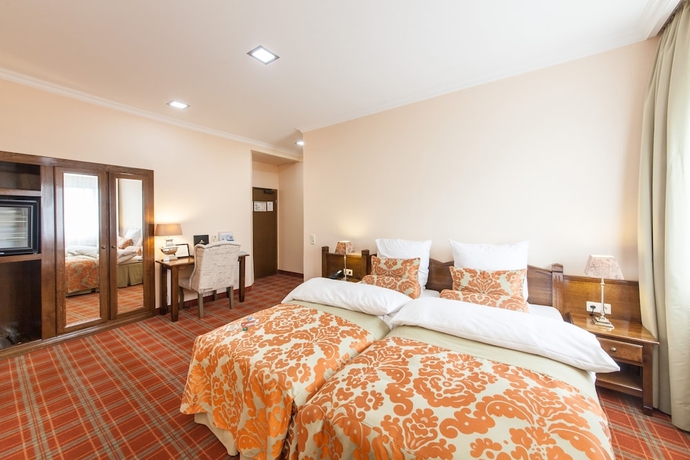 Imagen de la habitación del Aparthotel Numa I Artol Rooms and Apartments. Foto 5