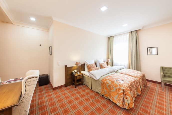 Imagen de la habitación del Aparthotel Numa I Artol Rooms and Apartments. Foto 6