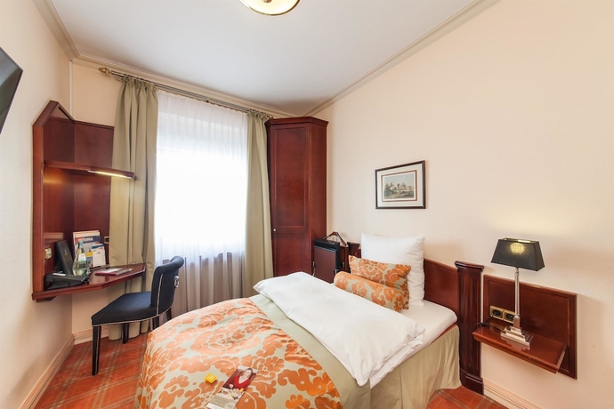 Imagen de la habitación del Aparthotel Numa I Artol Rooms and Apartments. Foto 7