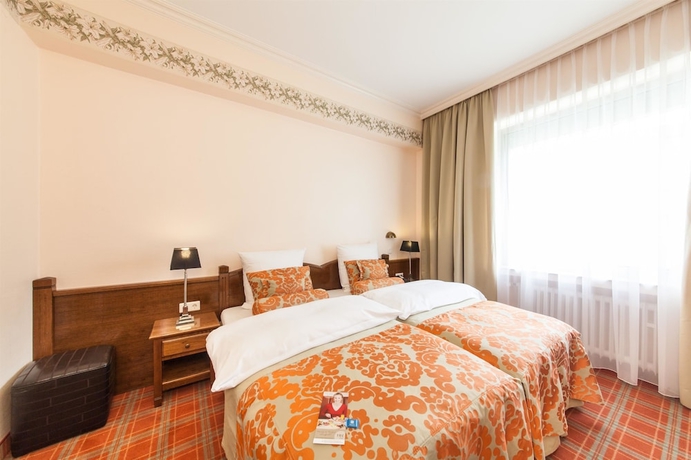 Imagen general del Aparthotel Numa I Artol Rooms and Apartments. Foto 1