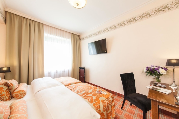 Imagen de la habitación del Aparthotel Numa I Artol Rooms and Apartments. Foto 9