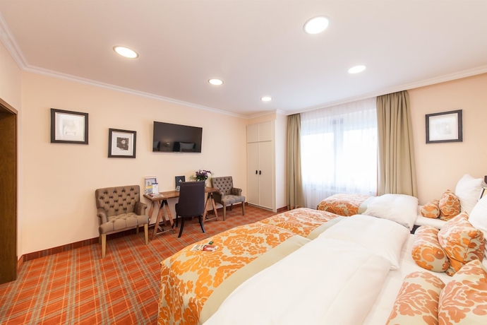 Imagen de la habitación del Aparthotel Numa I Artol Rooms and Apartments. Foto 12