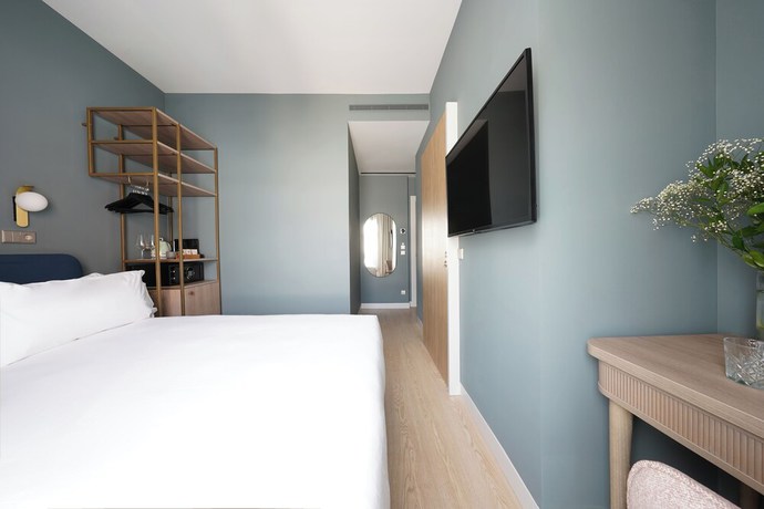 Imagen de la habitación del Aparthotel Numa Lisbon Rato. Foto 7