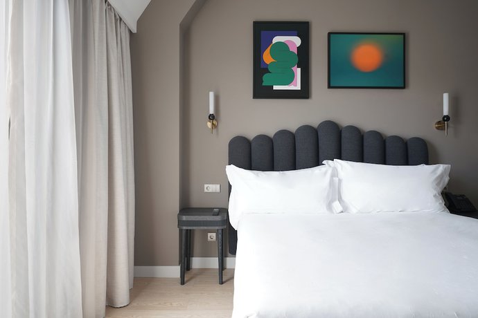 Imagen de la habitación del Aparthotel Numa Lisbon Rato. Foto 12