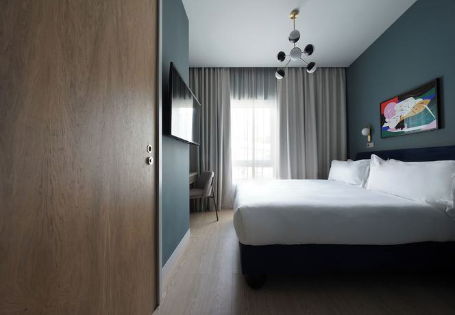 Imagen de la habitación del Aparthotel Numa Lisbon Rato. Foto 13