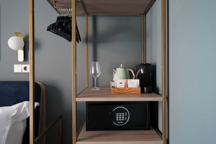 Imagen de la habitación del Aparthotel Numa Lisbon Rato. Foto 15