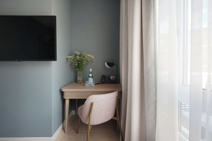 Imagen de la habitación del Aparthotel Numa Lisbon Rato. Foto 20