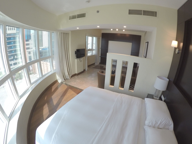 Imagen de la habitación del Aparthotel Number One Tower Suites. Foto 3