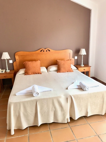 Imagen de la habitación del Aparthotel Nuramar Resort and Villas. Foto 9
