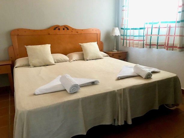Imagen de la habitación del Aparthotel Nuramar Resort and Villas. Foto 11