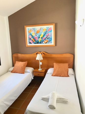 Imagen de la habitación del Aparthotel Nuramar Resort and Villas. Foto 14