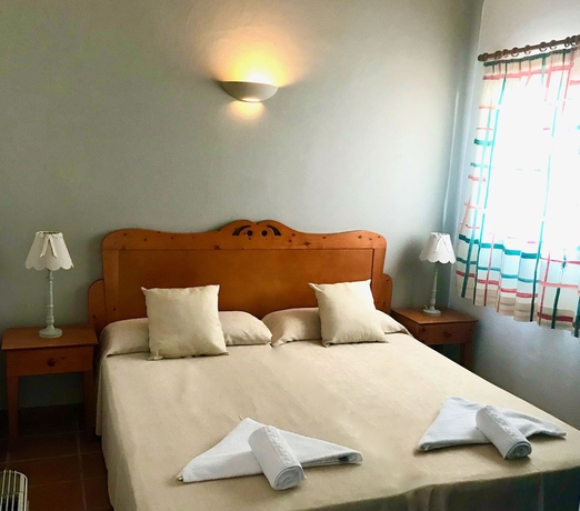 Imagen de la habitación del Aparthotel Nuramar Resort and Villas. Foto 16