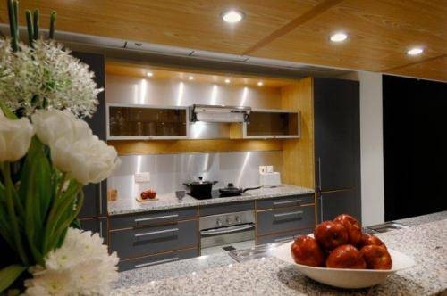 Imagen de la habitación del Aparthotel Nuran Marina Serviced Residences. Foto 10