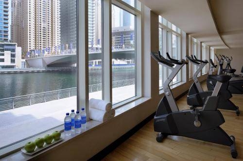 Imagen de la habitación del Aparthotel Nuran Marina Serviced Residences. Foto 15