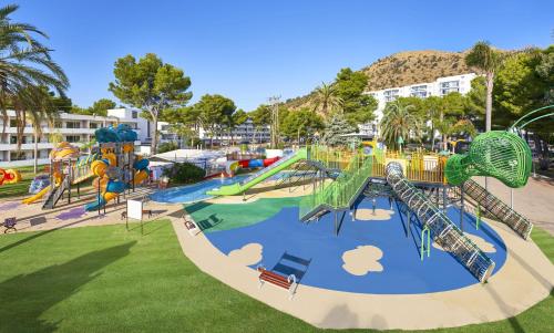 Imagen de los interiores del Aparthotel O7 Be Klub. Foto 9
