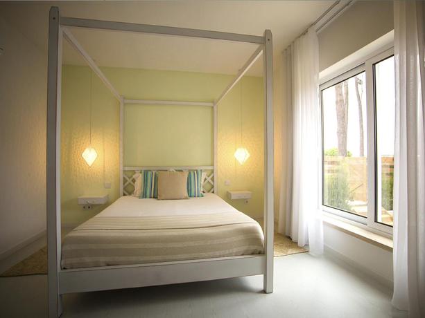 Imagen de la habitación del Aparthotel Obidos Lagoon Wellness Retreat. Foto 2