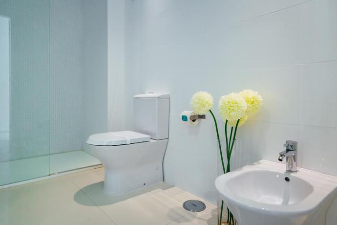 Imagen de la habitación del Aparthotel Obidos Lagoon Wellness Retreat. Foto 3