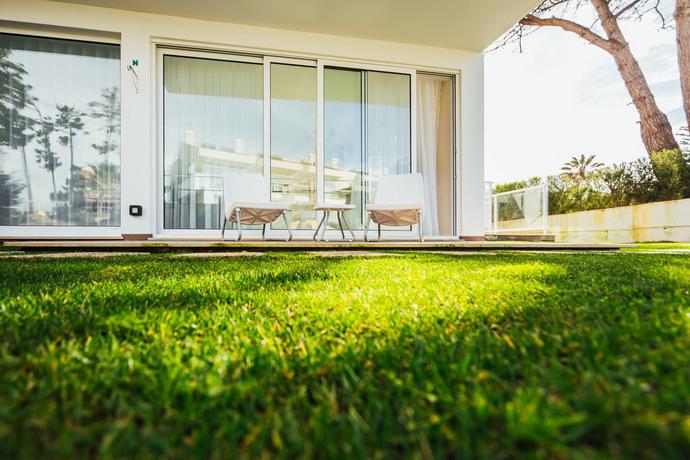 Imagen de los exteriores del Aparthotel Obidos Lagoon Wellness Retreat. Foto 6