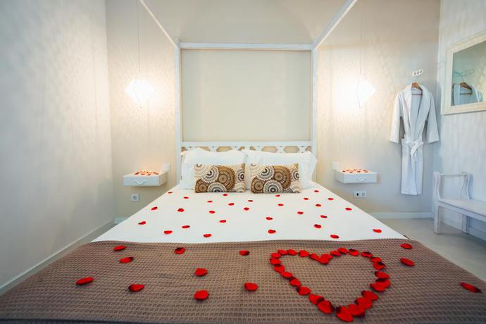Imagen de la habitación del Aparthotel Obidos Lagoon Wellness Retreat. Foto 4