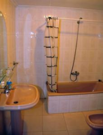 Imagen general del Aparthotel Oca Nova Manzaneda. Foto 5