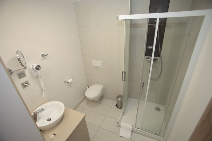 Imagen de la habitación del Aparthotel Odalys City Dijon Les Cordeliers. Foto 6