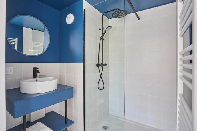 Imagen general del Aparthotel Odalys City Marseille Centre Euromed. Foto 3