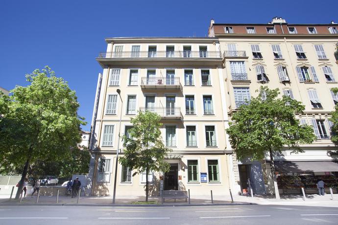 Imagen general del Aparthotel Odalys City - Nice Centre. Foto 1