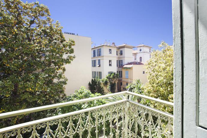 Imagen general del Aparthotel Odalys City - Nice Centre. Foto 5