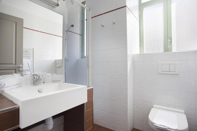Imagen general del Aparthotel Odalys City - Nice Centre. Foto 9