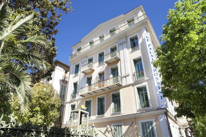 Imagen general del Aparthotel Odalys City - Nice Centre. Foto 15