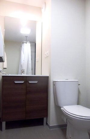 Imagen de la habitación del Aparthotel Odalys City Orl&eacute;ans Saint Jean. Foto 3