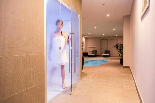Imagen general del Aparthotel Odalys City Paris Xvii. Foto 1