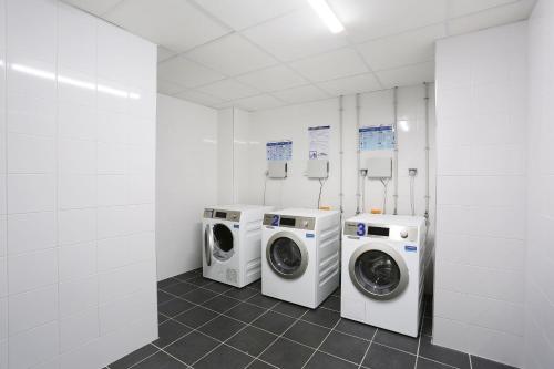 Imagen general del Aparthotel Odalys City Toulouse Centre Compans Caffarelli. Foto 4