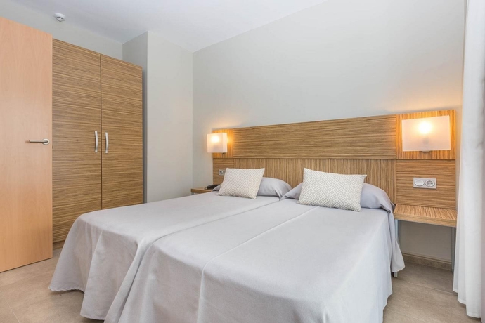 Imagen general del Aparthotel Odissea Park. Foto 1