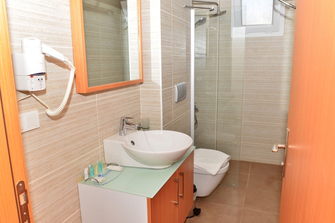 Imagen de la habitación del Aparthotel Odyssey Residence. Foto 2