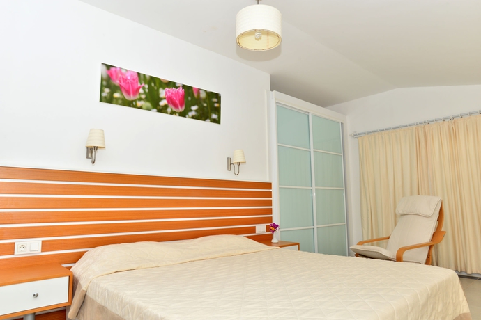 Imagen de la habitación del Aparthotel Odyssey Residence. Foto 3