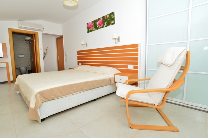 Imagen de la habitación del Aparthotel Odyssey Residence. Foto 7
