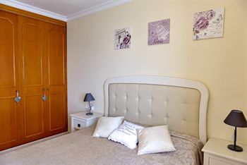 Imagen de la habitación del Aparthotel Ola Blanca. Foto 5
